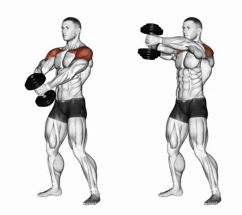 Как накачать косые мышцы живота: комплекс 10 упражнений, для укрепления пресса у мужчин, женщин