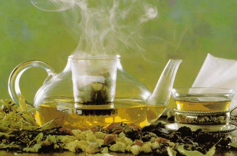 Монастырский чай для похудения– поможет ли сбор похудеть?
