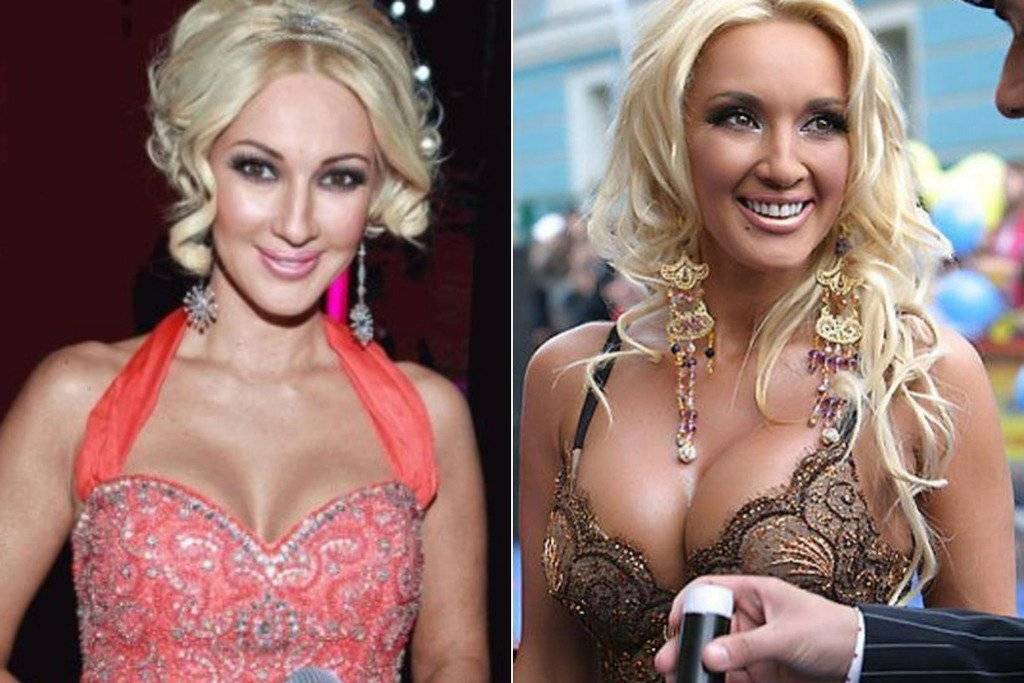 Самая красивая грудь — топ-33 девушки россии и мира