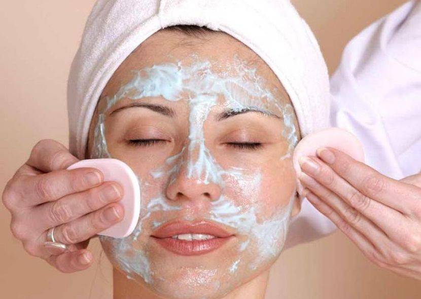 Гоммаж для лица и тела: что это такое, как пользоваться масками, кремами, скрабами, рецепты | vetgospital31.ru