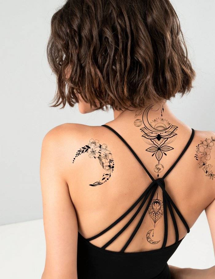 50 татуировок на запястье для женщин | онлайн журнал о татуировках, гаданиях