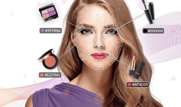 Виртуальный макияж онлайн: бесплатные сервисы